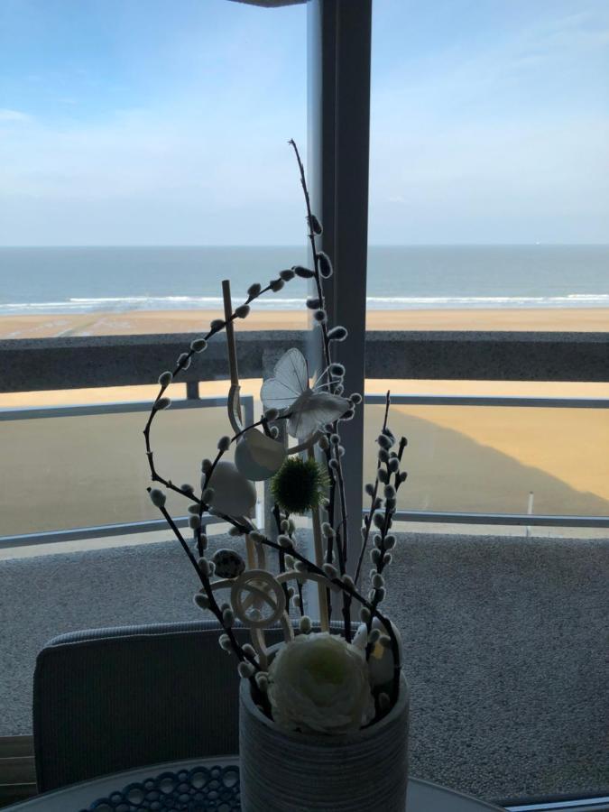 Enjoy@Sea Apartment Oostende Exterior foto