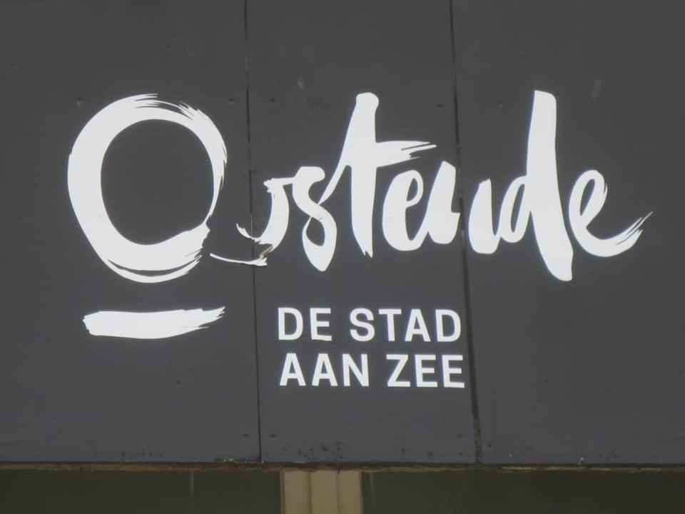 Enjoy@Sea Apartment Oostende Exterior foto